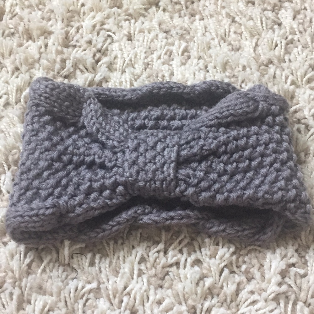 Headband - Picture 2 of 4